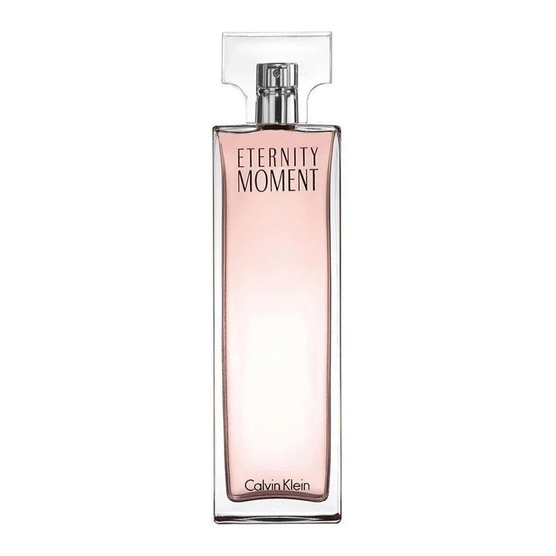 Calvin Klein Eternity Moment EDP 50ml, Парфюмна вода за Жени